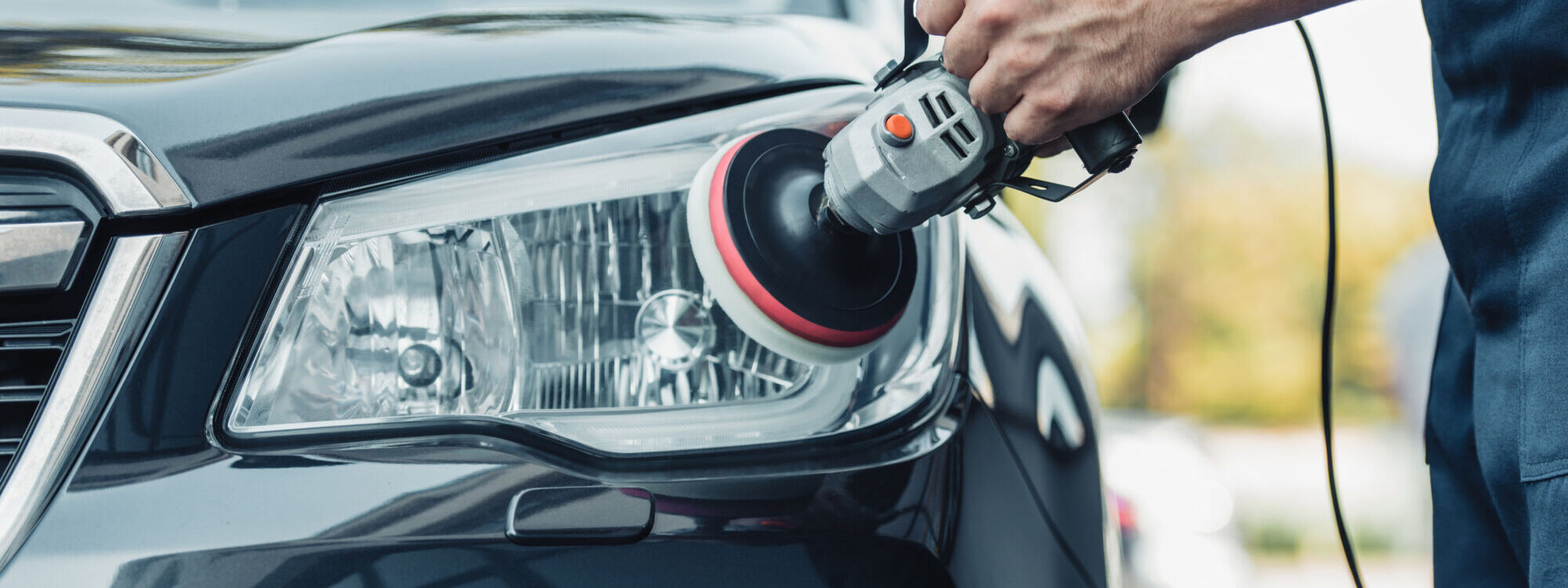 Remplacement et rénovation d&#8217;optiques automobiles près de Wittelsheim et Kingersheim Rixheim