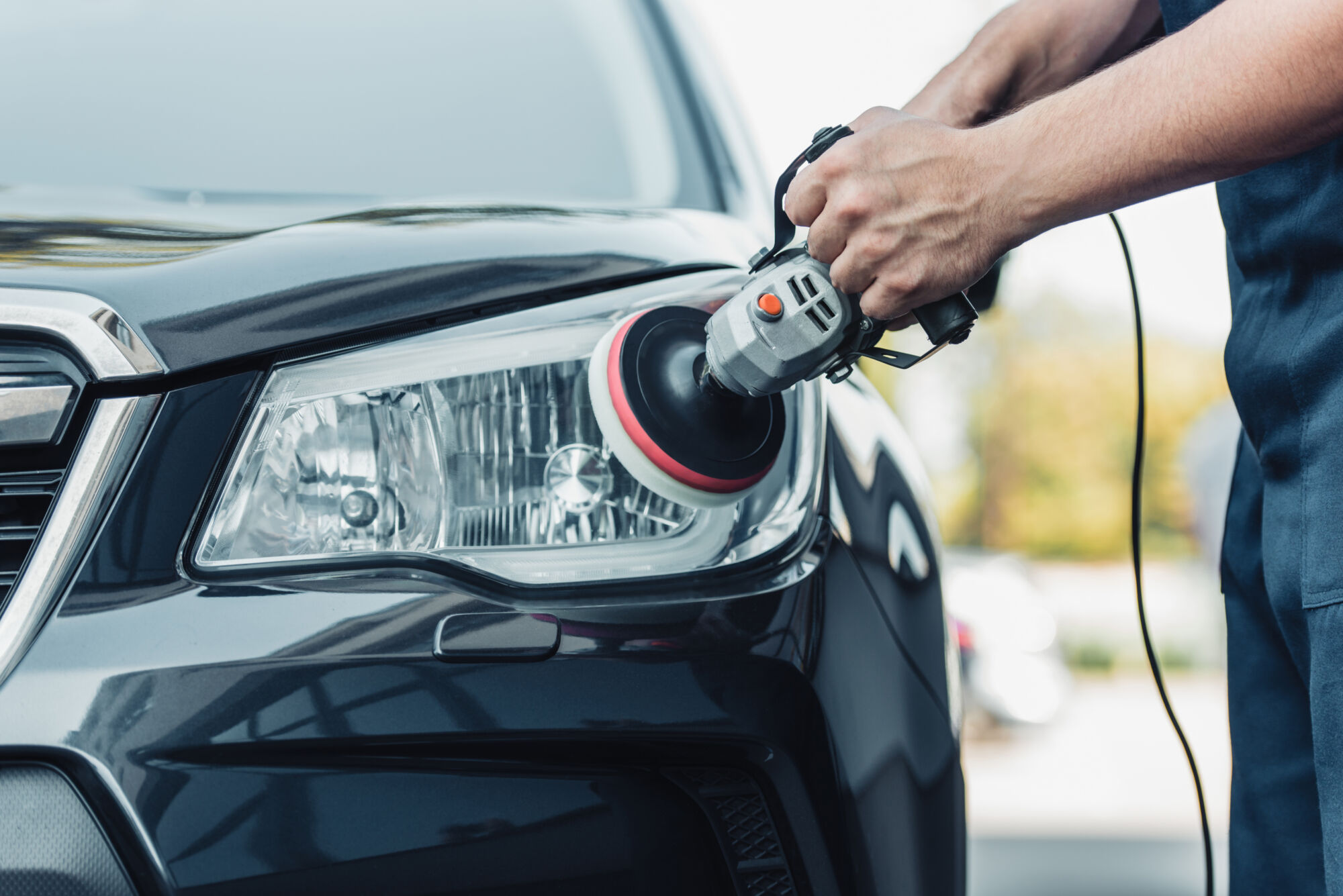 Remplacement et rénovation d&#8217;optiques automobiles près de Wittelsheim et Kingersheim Rixheim